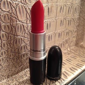Mac lipstick